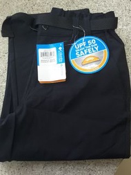 Columbia Omni-Shield 防曬長褲