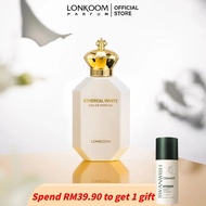 LONKOOM Minyak Wangi Perfume luxury Tahan Lama  Lelaki/Wanita Hadiah Wangian(100ml)