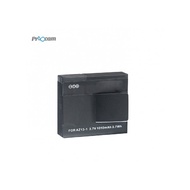 Proocam AZ13-1 for Xiao Mi YI Action camera Battery