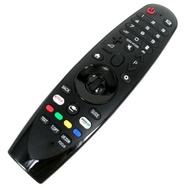 Remote Control AEU Magic AN-MR18BA AKB75375501 Replacement for LG Smart TV