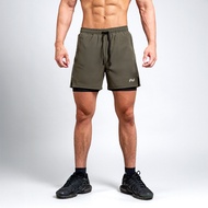 NEVERES Ultra 2-in-1 Shorts