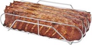 牛排烤肉架子 可使用燒烤爐戶外燒烤 空氣炸鍋配件 烤箱配件架子
