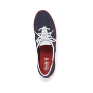 KEDS WF61869 CHAMPION SEASONAL RINGER-T NAVY Women's Sneakers Navy strong