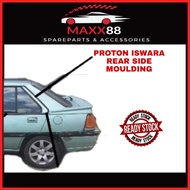 ISWARA REAR SIDE MOULDING (BELAKANG) BUANTAN MALAYSIA