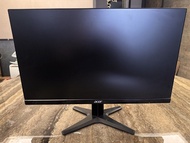 Acer 24寸 電腦屏幕（注意沒火牛）