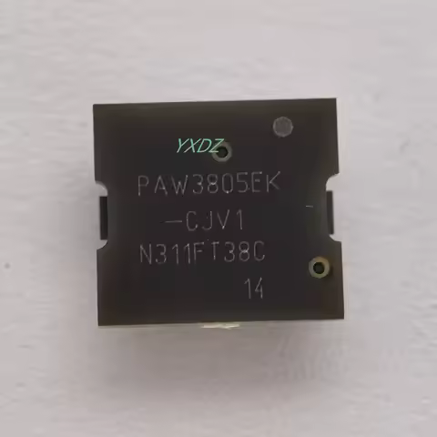 PAW3805EK-CJV1+L029-LSI lens，Track-On-Glass Mouse Chip PAW3805