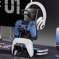 [in stock] Headphone stand, headset holder, gaming console rack, headset stand, mobile phone holder,