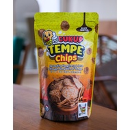 Cukup Tempe chips Black Truffle