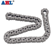 136Links Motorcycle Camshaft Timing Chain For YAMAHA FZ400R 1984-1987 FJR1300 FJR1300A FJR1300AE FJR