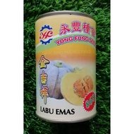 200G Labu Emas 868 Yong Fung Seeds Biji Benih Labu Emas Pumpkin Seeds 1900 biji benih seeds