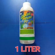 GRASS ZERO 480SL (1 LITER) POST-EMERGENT HERBICIDE BY ARIES RNE