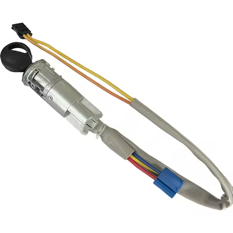ignition switch for Peugeot 206 Citroen berlingo partner 4162.z1 4162z1