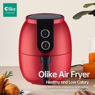 OLIKE AIR FRYER