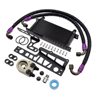 TYPE R FL5 OIL COOLER KIT