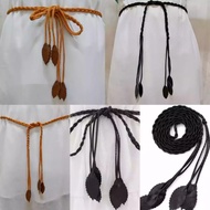 IKAT PINGGANG WANITA / TALI KEPANG / TALI GAMIS / BELT KEPANG / BELT