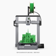 [CrealityHi 3D] 3D Printer CrealityHi Smart Zero Threshold Entry Home DIY Creative Printing g