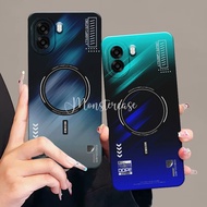 Softcase Oppo A6X A3X A5X A6 P3O A3 PRO A5i Latest 2025 Cool Motif - BS31