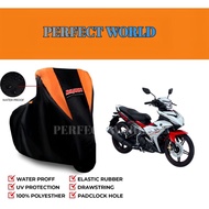 MX King Motorcycle Cover/MX King Motorcycle Cover/MX King Motorcycle Protector/MX King AVARON Motorc