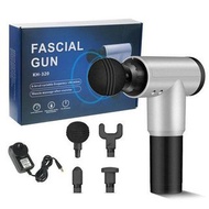 Fascial Gun Massage