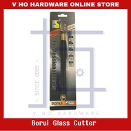 VHO Borui Glass Cutter Tiles Cutting Tools DIY Pemotong Kaca Cermin