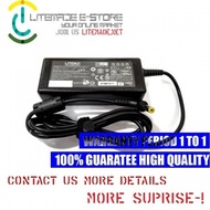 Replacement AC Adapter Acer Aspire 5820T-7683 19V 3.42A (65W) 5.5*1.7mm