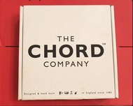 Chord 1.5m #xlr #rca #平衡