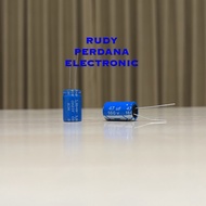 Capacitor ELCO ELKO 47UF 160V 47 UF 160 VOLT