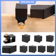 Gauge Woodworking Tool Aluminum Alloy Dovetail Saw Guide Accurate Cutting Dovetail Jig Marker for Cu