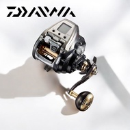 DAIWA Electric Reel Seaborg 500JP 500JP (Right-Handed) 2019 Model