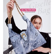 Jims Honey Giselle Bag - Women's Sling And Shoulder Bag