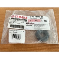 Genuine Mio Belt Drive Lock Nut 5VV-F4741-00