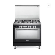DELONGHI PEMA-9501 Range Cooker Professional Range Cooker