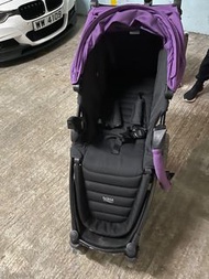 Britax Romer B motion 4 plus BB 車 Stroller