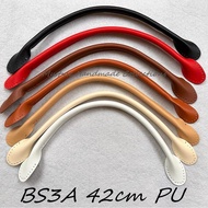 Tangkai Beg BS3A PU, Bag Strap BS3A PU DIY #Tali Beg PU DIY  #Bag Handle Replacement #DIY bag access