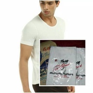 Swan Brand Long Sleeve T-Shirt