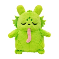 Sanshee Rain World New 8 Inch Plush Toy EnnoT Cat Nose Larva Soft Stuffed Doll Universal Age PP Cott