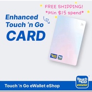 NFC Touch N Go Card RM30 Value