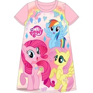 CUDDLE ME DRESS PONY