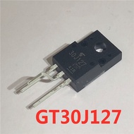 20PCS GT30J127 TO220 30J127 TO-220F ,guaranteed quality