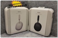 (全新行貨現貨)SONY wh1000mx5 WH-1000XM5無線降噪頭戴式藍牙耳機,原裝行貨Sony一年保養,跟即日收據（黑/銀白/藍）