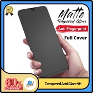 Tempered Glass Anti Glare 9H Vivo V50 Lite Y28 4g Y19s V29e V27e Y18 Y12 T1 Pro T1 5g Y01 Y02 Y02T Y