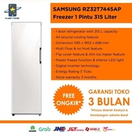 Samsung Bespoke Series Rz32T744535 Kulkas 1 Pintu 323 Liter Tokokanya