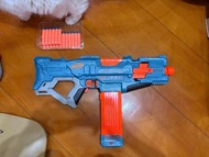 Nerf Elite 2.0 Turbine 電動發射器