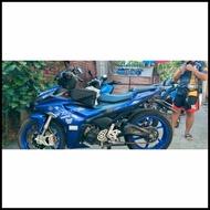 ▬ ☑ YAMAHA SNIPER 155/155 APPI BOX/CENTER BASKET