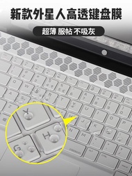 New Computer Film Film Sticker New Alien M16 X17 R1/R2 X14R2 Keyboard Film M15 R6 R7 M17 R3/R4 Lapto