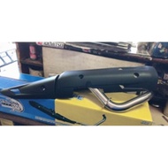 Exhaust Espada Y15ZR  32mm