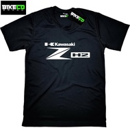 Kawasaki Z H2 Riding Tshirt Jersey
