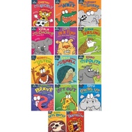 Behavior Matters series books (UK Original)