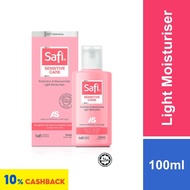 Safi Sensitive Care Probiotics &amp; Niacinamide Light Moisturiser (100ml)