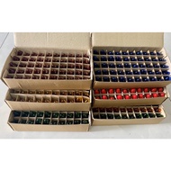 Chili bulbs, e12 bulbs (box=50 pieces)